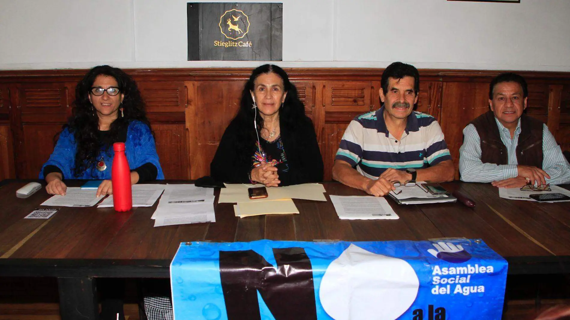 Asamblea Social del Agua